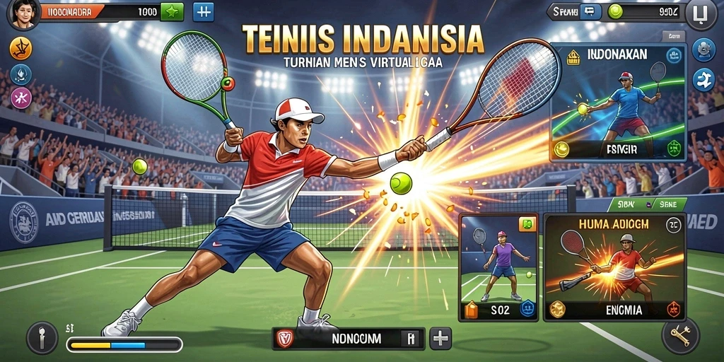 svipwins - Permainan slot dengan tema menarik.